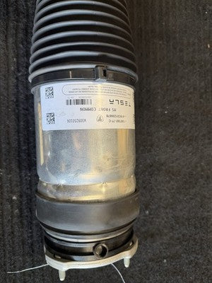 2012-2023 Tesla Model S Front Left Air Suspension Strut OEM 72-3582-3015 - eBay image 1