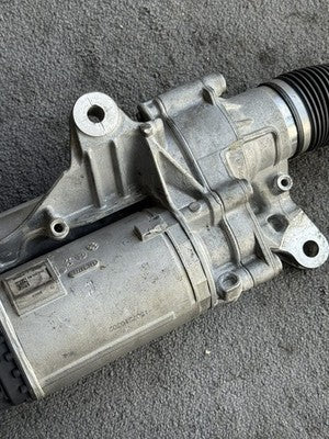 BMW G30 G31 G32 G11 G12 RWD Electric Steering Rack 5A3A4A7-01 OEM - eBay image 9