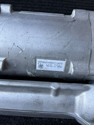 Mercedes-Benz Eqc Glc Electric Steering Rack OEM A2934602400 - eBay image 9