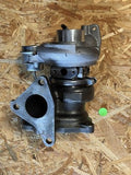 2005-2009 Subaru WRX Forester Turbocharger Assembly 2.5L OEM 14411AA510 - eBay image 1