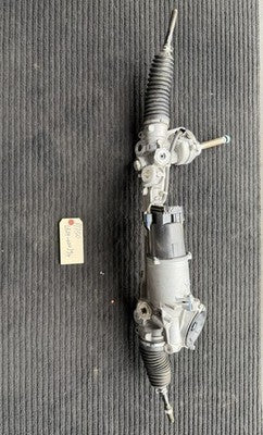 Honda Hr-V Sport AWD Electric Power Steering Rack 53600-3W0-A15 OEM 53600-3VV0-A15-M1 - eBay image 7
