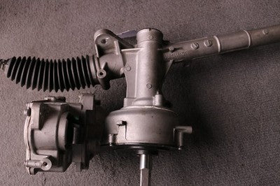 14-24 BMW X2 F39 sDrive28i RWD Electric Steering Rack OEM 38218113-004 - eBay image 6