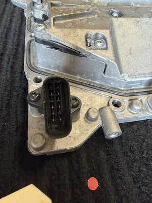 Mercedes-Benz 9G-Tronic Transmission Control Module A7259001700 A7259065000 OEM - eBay image 5