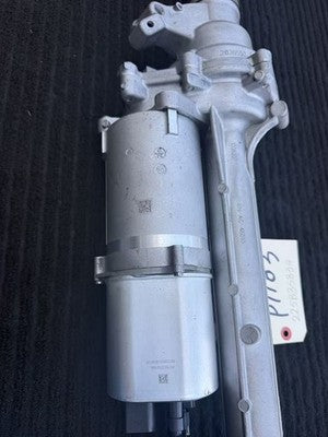 BMW X5 G05 X6 G06 X7 G07 Electric Power Steering Rack OEM 225B35834-01 - eBay image 6