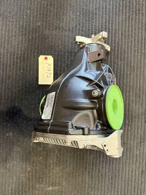 19-23 Mercedes-Benz AMG E53 CLS53 4MATIC+ Rear Differential A2573506400 OEM - eBay image 3