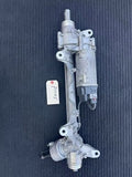 BMW G11 G12 Electric Steering Gear Rack OEM 6886575 Bosch 7806994319 6886575-01 - eBay image 1