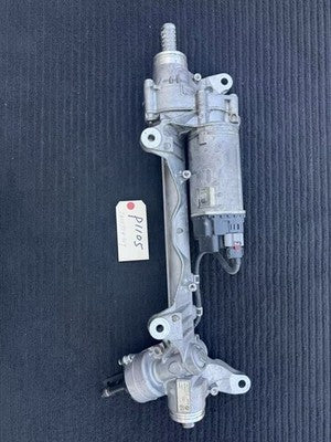 BMW G11 G12 Electric Steering Gear Rack OEM 6886575 Bosch 7806994319 6886575-01 - eBay image 1