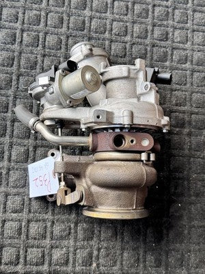 2015-20 Turbo 2.0T EA888 Gen3 for Audi A3 Q5 VW GTI Tiguan OEM 06K145874J IHI - eBay image 2