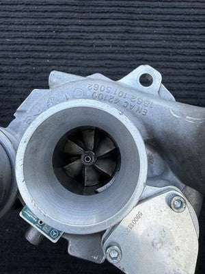 14-19 Mercedes-Benz CLA45 15-19 GLA45 AMG 2.0L Turbo A1330900280 OEM - eBay image 5