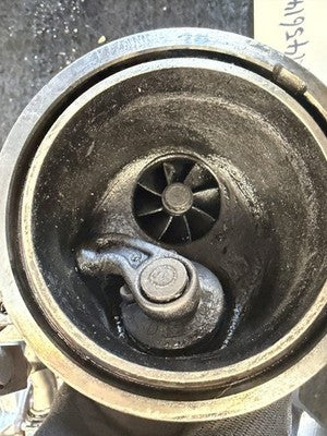 2015-2021 Audi A3 Volkswagen GTI Turbocharger Assembly OEM 06K145713F - eBay image 4
