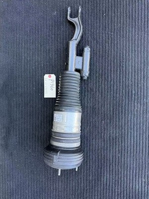 21-24 Mercedes-Benz S500 S580 W223 Front Right Air Strut A2233208603 OEM - eBay image 1