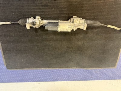 20-23 Mercedes-Benz AMG GLC43 GLC63 S X253 C253 Steering Rack OEM A2534602401 - eBay image 1