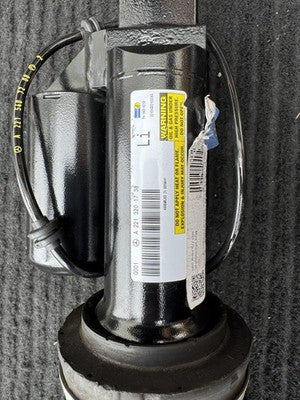 1PC 2007-2013 Mercedes S550 CL550 W221 Air Suspension Strut OEM 2213201738 - eBay image 2