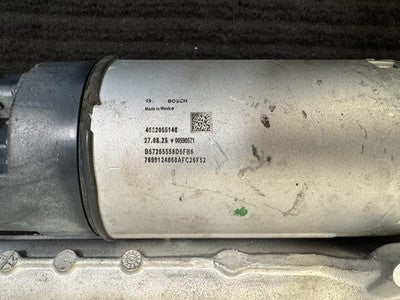 2025-26 BMW X3 G45 Electric Power Steering Rack OEM 32105B7A990 - eBay image 6