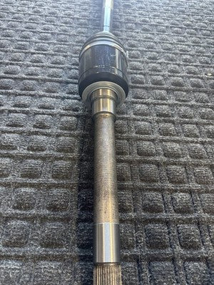 2006-2011 Mercedes-Benz W164 ML350 ML500 Front Axle Shaft OEM A1643301901 - eBay image 3