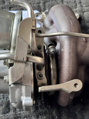 2015-2021 Lexus NX200T NX300 Turbocharger Assembly OEM 17201-36010 - eBay image 3