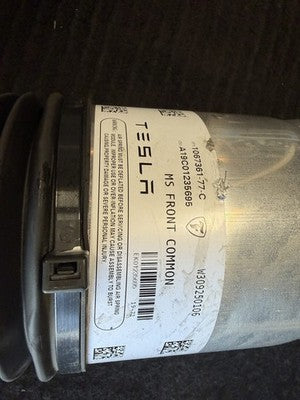 2012-2023 Tesla Model S Front Left Air Suspension Strut OEM 72-3582-3015 - eBay image 4