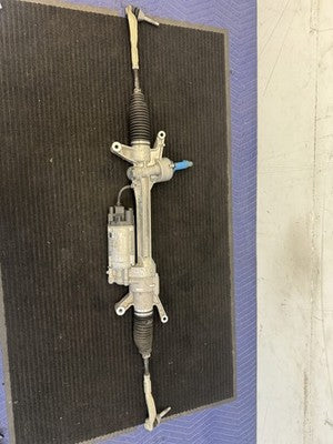 2019-2022 Mercedes-Benz GLC300 GLC350e Electric Steering Rack OEM A2534603101 - eBay image 1