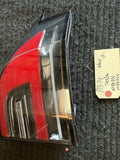 2016-2020 Tesla Model X Rear Right Tail Light Assembly OEM 1034333/1034335 - eBay image 1