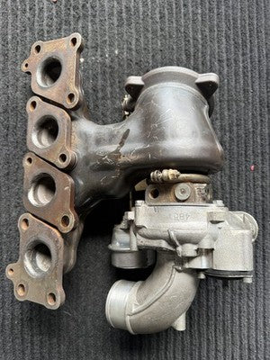 14-17 Land Rover Evoque Discovery Sport 2.0L Turbo OEM EU3E6K682BC - eBay image 1