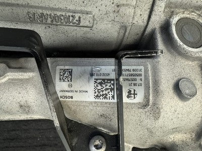 2020-2024 Alfa Romeo Stelvio 2.0L Electric Steering Rack OEM 00505657110 - eBay image 3