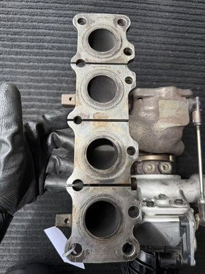 2017-2020 Hyundai Santa Fe 2.0L Turbocharger Turbo Assembly OEM 28231-2GTA1 - eBay image 10