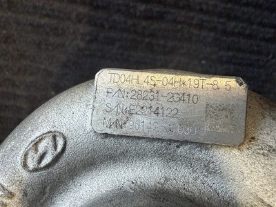 11-16 Hyundai Sonata Santa Fe Kia Optima Sportage 2.0T Turbo OEM 28231-2G410 - eBay image 8