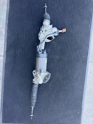23-25 Honda Accord Eps Steering Gear Rack OEM 53600-30 A-A06 Bosch 4532038514 - eBay image 11