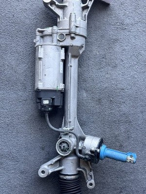 2021-23 Mercedes-Benz GLC300 Steering Rack & Pinion Assembly OEM 2934602000 - eBay image 8