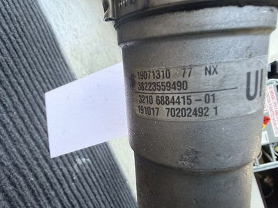 2014-2021 BMW i3 I01 Electric Power Steering Gear Rack OEM 32106884415 38223559490 - eBay image 5