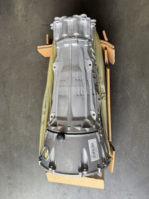 2017-2019 Mercedes-Benz GLE43 GLS450 4MATIC 9G Transmission OEM A166270890287 - eBay image 1