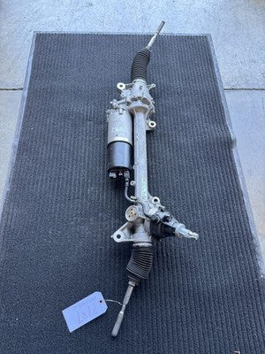 2019-2024 BMW 3 4 Series G20 G21 G22 G23 G26 Steering Rack 225A748C9-01 OEM - eBay image 1