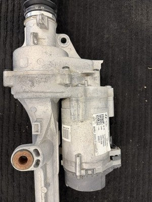 2023 Genesis G70 3.3L RWD Electric Steering Rack 57700-G9320 OEM - eBay image 5