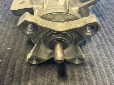 21-26 Mercedes-Benz S450 S500 W223 4MATIC Rear Differential A2233500711 OEM - eBay image 5