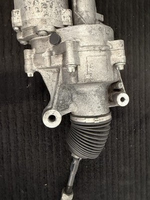 Mercedes-Benz W213 C257 E350 E450 CLS450 RWD Electric Steering Rack OEM A2134603902 - eBay image 8