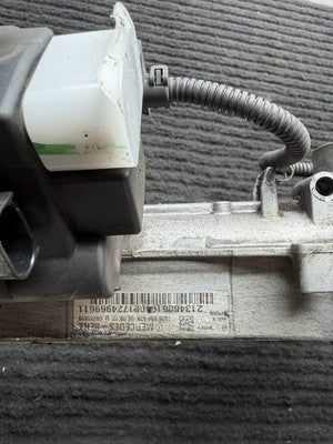 2017-2023 Mercedes-Benz E63 E63 S AMG W213 4MATIC Steering Rack A2134606101 OEM 7802.277.754 - eBay image 10