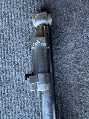 2020-2026 Mercedes GLS450 GLS580 Air Suspension Strut OEM 1673200402 - eBay image 4