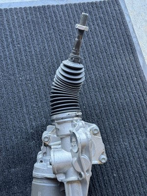 2023-25 Honda Accord Steering Rack & Pinion Electric Motor OEM 53600-30 A-D01 - eBay image 7