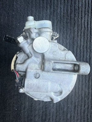 17-19 Mercedes-Benz B250 CLA250 Ac Compressor A0008303502 Denso OEM - eBay image 6