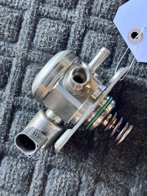 2015-18 Mercedes-Benz C-Class W205 2.0L Turbocharger Assembly OEM A2740700501 - eBay image 6