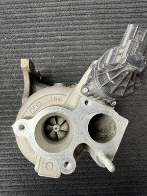 2017-2020 Honda CR-V 1.5L Turbocharger Assembly OEM 5PA-HP-TD025-T/C - eBay image 5