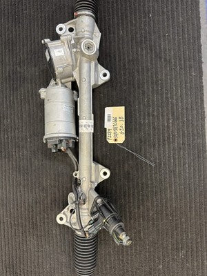 2019-2025 BMW 230i 330i 430i RWD Variable Sport Steering Rack OEM 32105A7C666 - eBay image 1