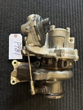 20-23 Volkswagen Tiguan 2.0L Turbocharger Exhaust Manifold OEM 06K145061A - eBay image 1
