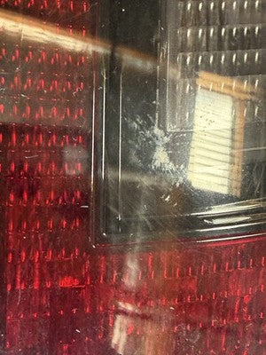 2016-2019 Tesla Model S Right Passenger Outer Tail Light OEM 6005919-00-G - eBay image 3