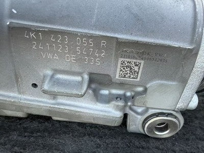 Audi Electric Power Steering Gear Rack OEM 4K1423055R Without Dynamic Steering 4N0.909144.H - eBay image 9