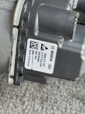2021-2024 Porsche Taycan Audi e-tron Gt Steering Rack OEM 9J1423051AP - eBay image 8