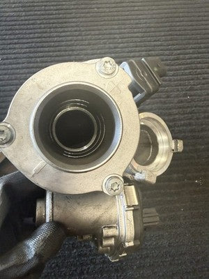 20-23 Volkswagen Tiguan 2.0L Turbocharger Exhaust Manifold OEM 06K145061A - eBay image 14