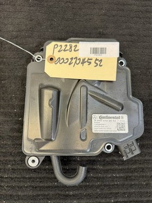 2015-2018 Mercedes-Benz C300 C63 S550 S63 S65 7G-Tronic Ism Dsm OEM A0002704552 - eBay image 1