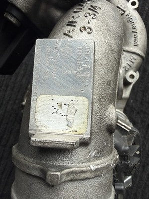 14 Volkswagen Beetle Jetta Passat 1.8L Turbocharger Assembly OEM 06K145701R - eBay image 2