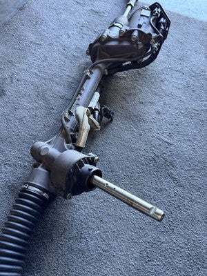 2014-2018 Volvo S60 V60 Electric Power Steering Rack OEM 31429675 - eBay image 10